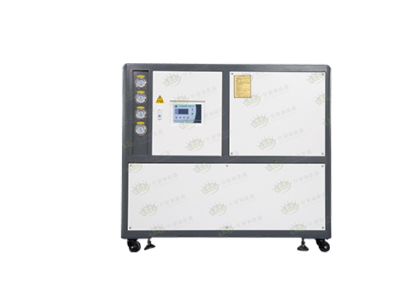 製(zhi)冷(leng)行(xing)業中的冷水機組(zu)有(you)哪(na)些優勢？